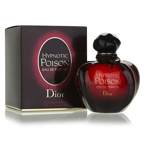 perfume christian dior hypnotic poison|christian dior hypnotic poison price.